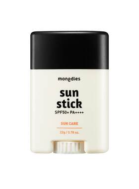 梦丽多日SPF50+三秒成膜防晒棒