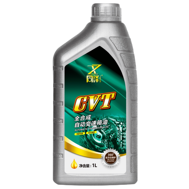 高端CVT无极自动变速箱油丰田手动/自动变速箱油