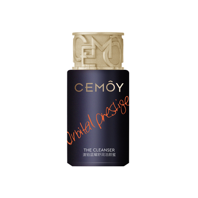 CEMOY蓝闺蜜洁颜蜜30g