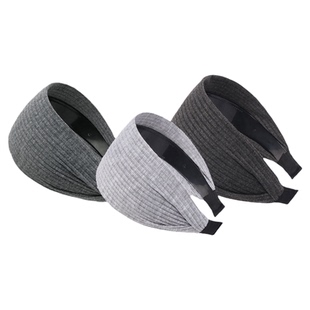 桑巷sangshine宽边高颅顶发箍显脸小头箍女2025新款秋冬日常外戴