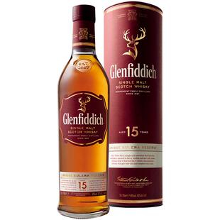 麦高瑞苏格兰威士忌教父鸡尾酒调酒基酒口粮酒英国进口洋酒