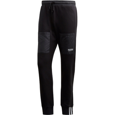 Adidas/阿迪达斯官男子运动长裤