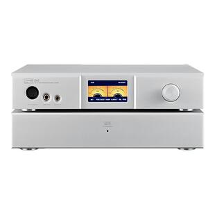 YuLong钰龙DA2全平衡解码耳放网数播前级一体机PA1唱放发烧旗舰级