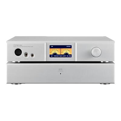 YuLong钰龙DA2全平衡解码耳放