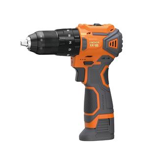 手电钻冲击钻转家用小手枪钻锂电工具多功能打孔充电式电动螺丝刀