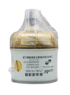 滤佳特杰克斯柴油滤芯油水分离器