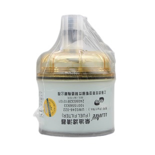 卡车货车农机铲车挖掘机工程机械加装改装柴油滤芯油水分离器总成