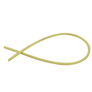 自行车轮胎英式英嘴气门芯胶管小橡皮筋含丁基胶优质橡胶皮1根价