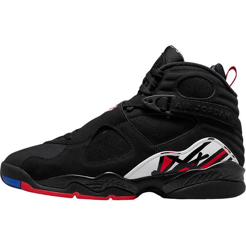 Nike/耐克男士复古防滑篮球鞋