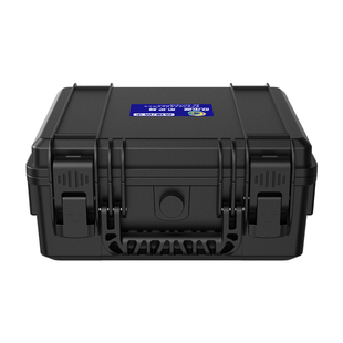 多功能工业级手提式工具箱安全手表摄影器材精密仪器仪表收纳箱