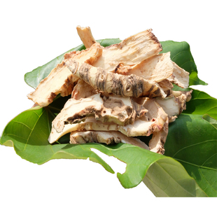 神农架开口箭100克野生药材开喉剑咽喉咙炎口腔牙齿上火茶 包邮