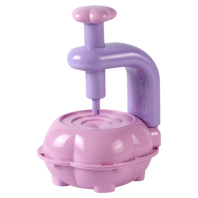 花艺机手工DIY儿童玩具女孩子