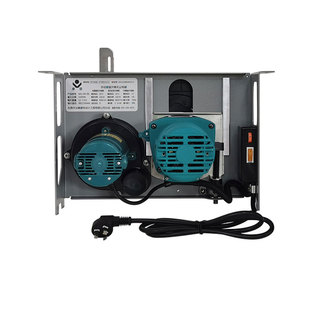 康盟无尘锯2代实用型多功能大功率切割机装修环保木工专用推台锯