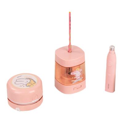 电动文具套装开学大礼包小学生