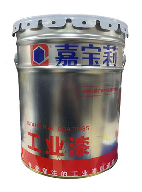 嘉宝莉钢结构桥梁工程环氧底漆