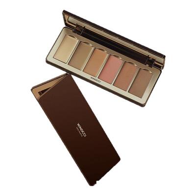 windcci海马体化妆品6盒随心配