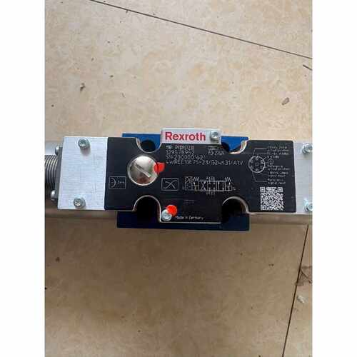 询价-R900927230 4WREE10E7523G24K3可维修