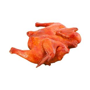 立信23只烤鸡奥尔良烤鸡半成品蜜汁手扒鸡整鸡冷冻腌制童子炸鸡