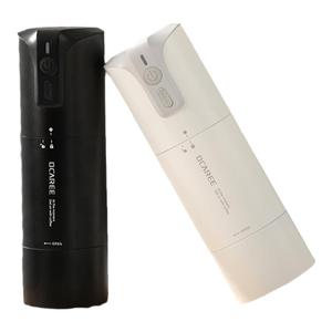 OCAREE欧卡瑞E8二代电动磨豆机便携咖啡机磨豆器自动咖啡豆研磨机