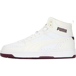 PUMA彪马鞋子男鞋女鞋2026春季新款运动鞋高帮板鞋休闲鞋374765