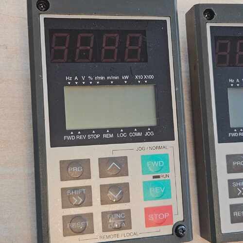 Frenic 5000G11 Fuji TP-G11S