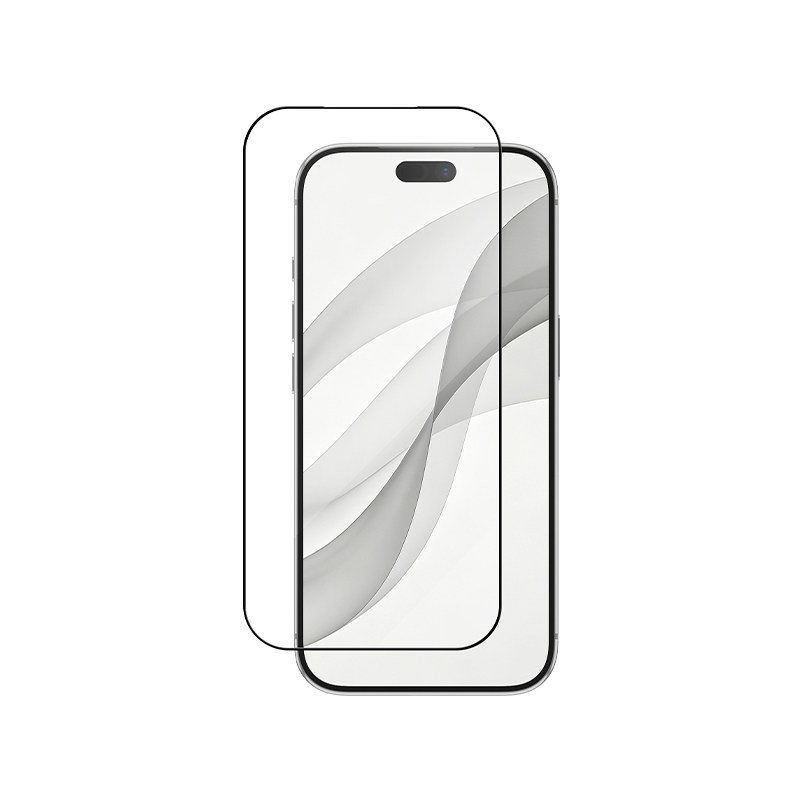 iPhone14苹果全屏康宁钢化屏幕膜