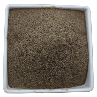 现磨纯正精选黑胡椒粉调料粉黑椒牛排今年新货包邮胡辣汤真品正