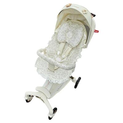 丸丫T6PLUS/BEBEBUS遛娃神器凉席