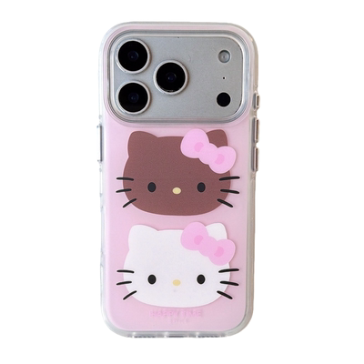 三丽鸥凯蒂猫iPhone17PM手机壳