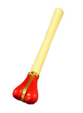 尼泊尔藏式骨笛吹奏乐器长笛摆件