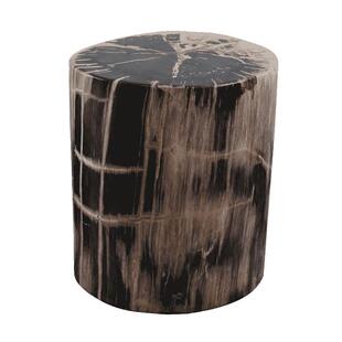 设计师石礅软装搭配套装北欧风格客厅个性装饰品家居摆件边几组合