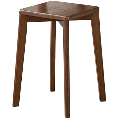 实木凳子家用餐桌备用凳