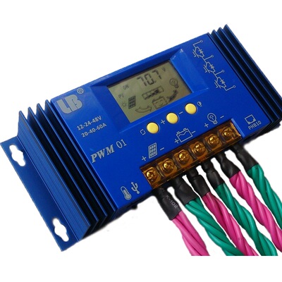 智能lb0148v系统自动识别控制器