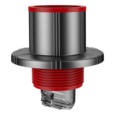 【插上不臭了】墙排直管道防臭塞