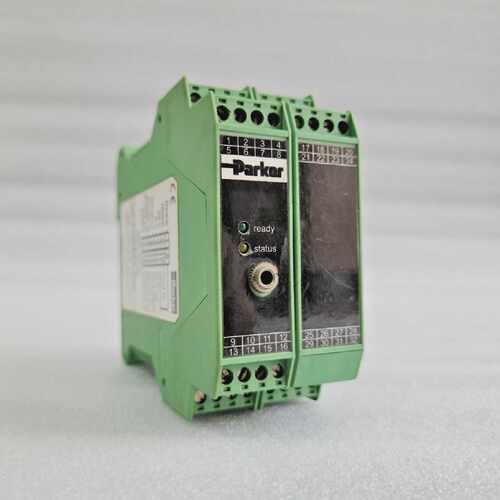 PARKER PQDXXA-Z00 ELECTRICAL AMPLIFIER FAST SHIP BY DHL/FEDE