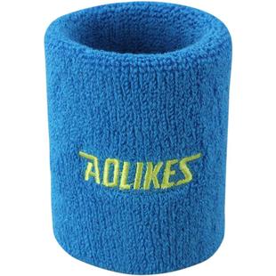 毛巾护腕吸汗运动男女篮球网球羽毛球器械擦汗足球透气瑜伽护手腕