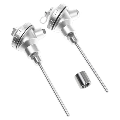 DS18B20防水不锈钢传感器探头