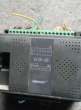 询价-易控王EASYCON EC2N-20MR PLC控制器