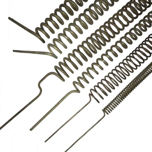 工业电炉丝镍铬电阻丝井式箱式炉发热丝钢化炉耐高温铁铬铝电热丝