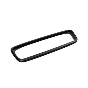 帝博后视镜保护套适用于特斯拉ModelY/3焕新版车内硅胶改装饰配件