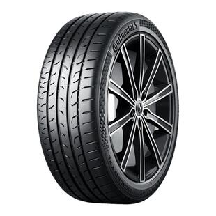 德国马牌轮胎 255/55R19 107V MC6 FR