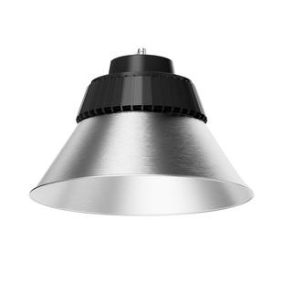 超亮led工矿灯 大功率厂房工厂车间工业仓库球场专用照明天棚吊灯