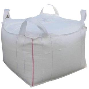 吨包袋大号吨袋加厚耐磨集装袋太空袋吊袋编织袋方型网袋兜箱包袋