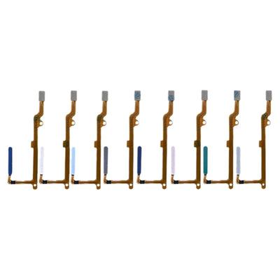 适用于荣耀X20/X20SE 荣耀50SE 指纹排线 侧边按键开机音量排线