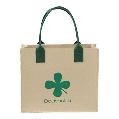 上班族简约女士时尚杂物手拎袋