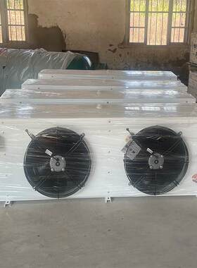 冷风机DD型大型吊顶式冷风机食品保鲜冷库风冷蒸发器冷库制冷设备