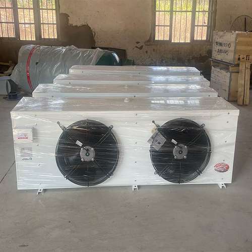 冷风机DD型大型吊顶式冷风机食品保鲜冷库风冷蒸发器冷库制冷设备