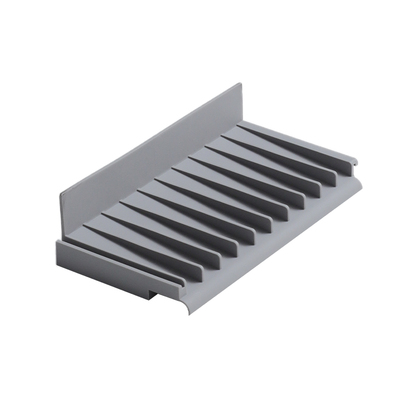 单槽双槽都可以用的水池挡水垫