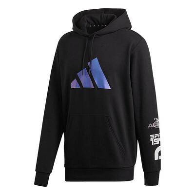 adidas阿迪达斯正品休闲卫衣