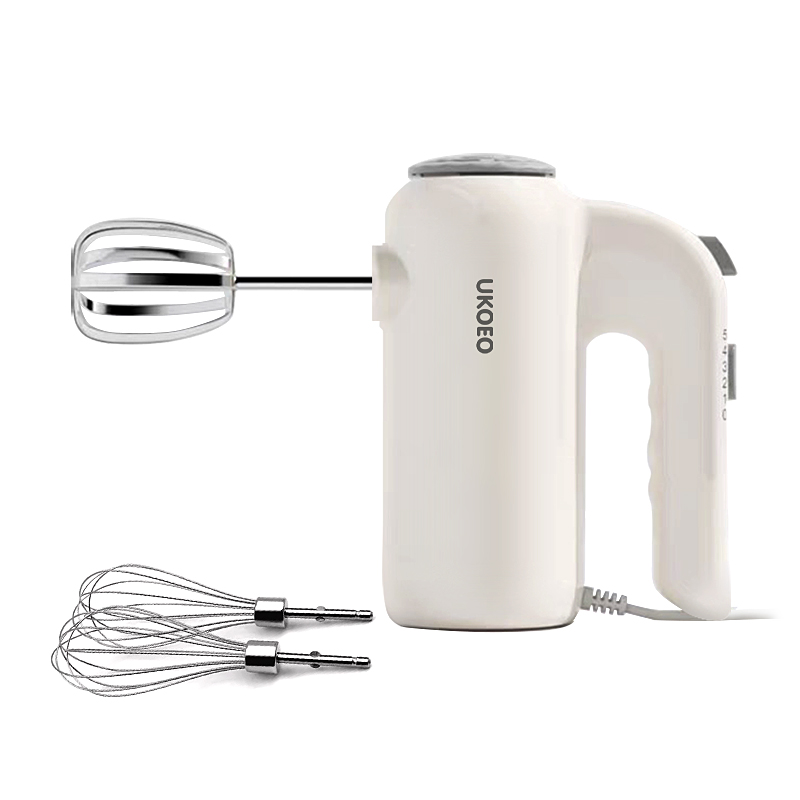 UKOEO高比克U2打蛋器全自动电动打蛋器机商用小型打蛋器家用电动